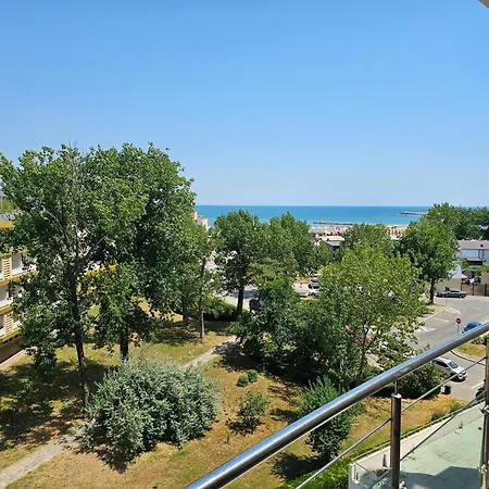 Apartment Lighthouse *