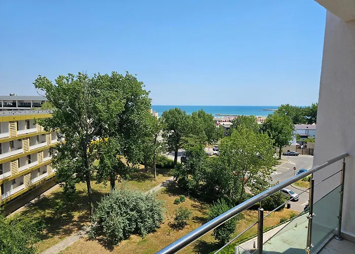 Apartamento Lighthouse *