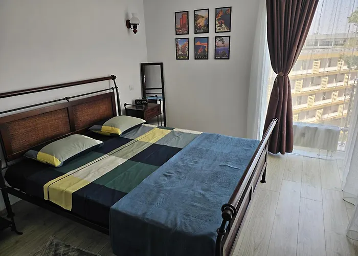 Apartamento Lighthouse