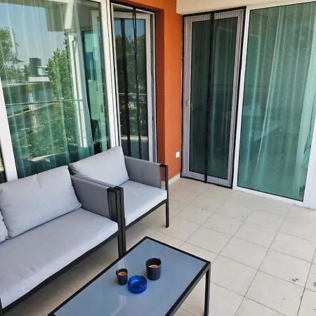 Apartamento Lighthouse Mamaia