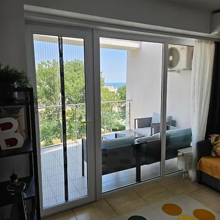 Apartamento Lighthouse *