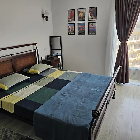 Apartamento Lighthouse