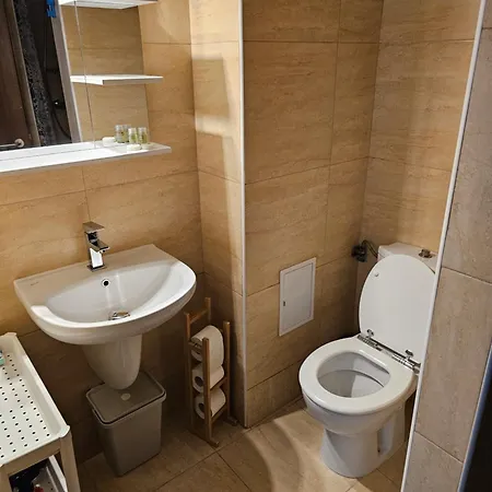 Apartamento Lighthouse *