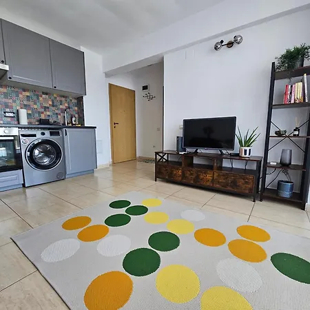 Lighthouse Apartamento *