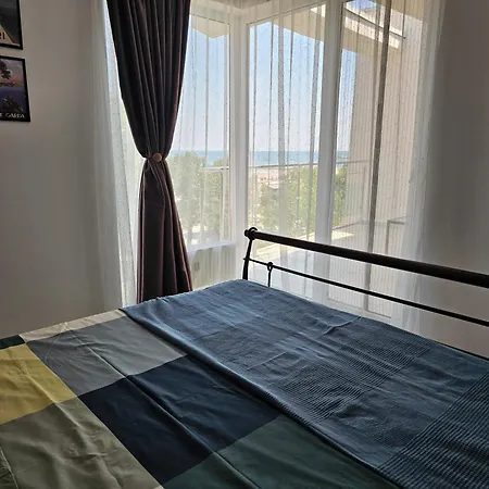 Lighthouse Apartamento Mamaia