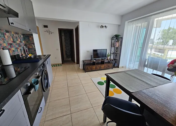 Apartment Lighthouse