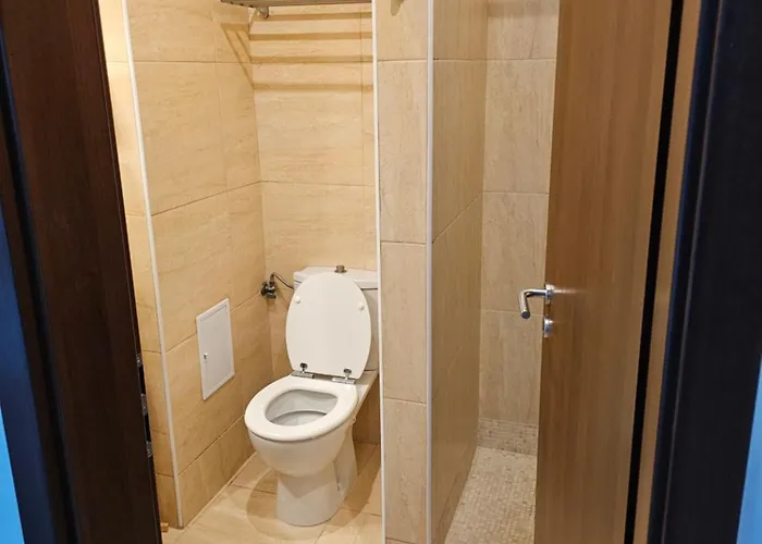 Apartment Lighthouse *