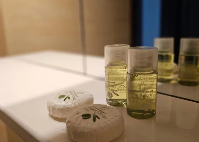 Apartment Lighthouse *